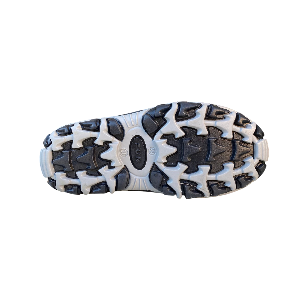 Lytos doposci da bambino Bamby 08213/32ITA rosso-argento