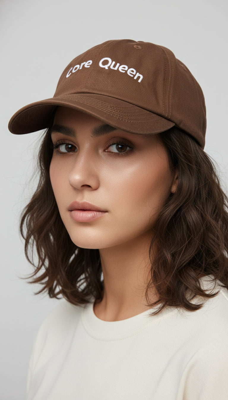 Core Queen Cap
