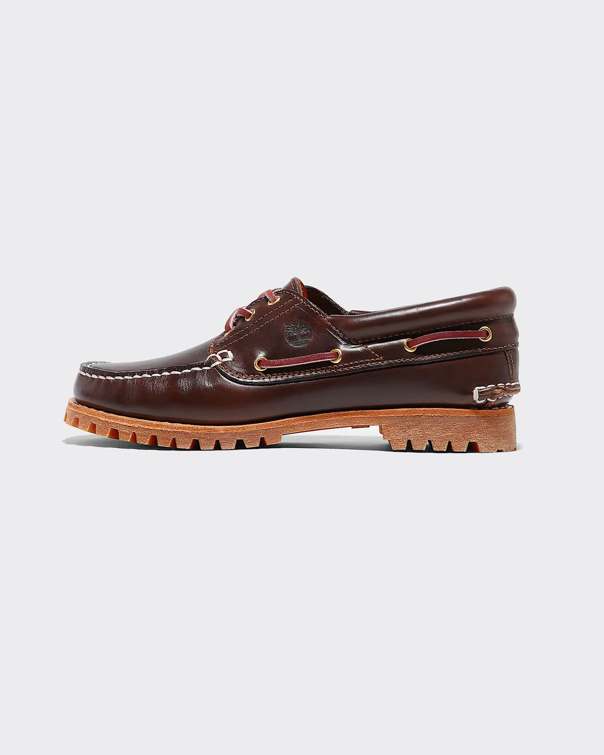 Scarpe Da Barca Women's Noreen Medium Brown