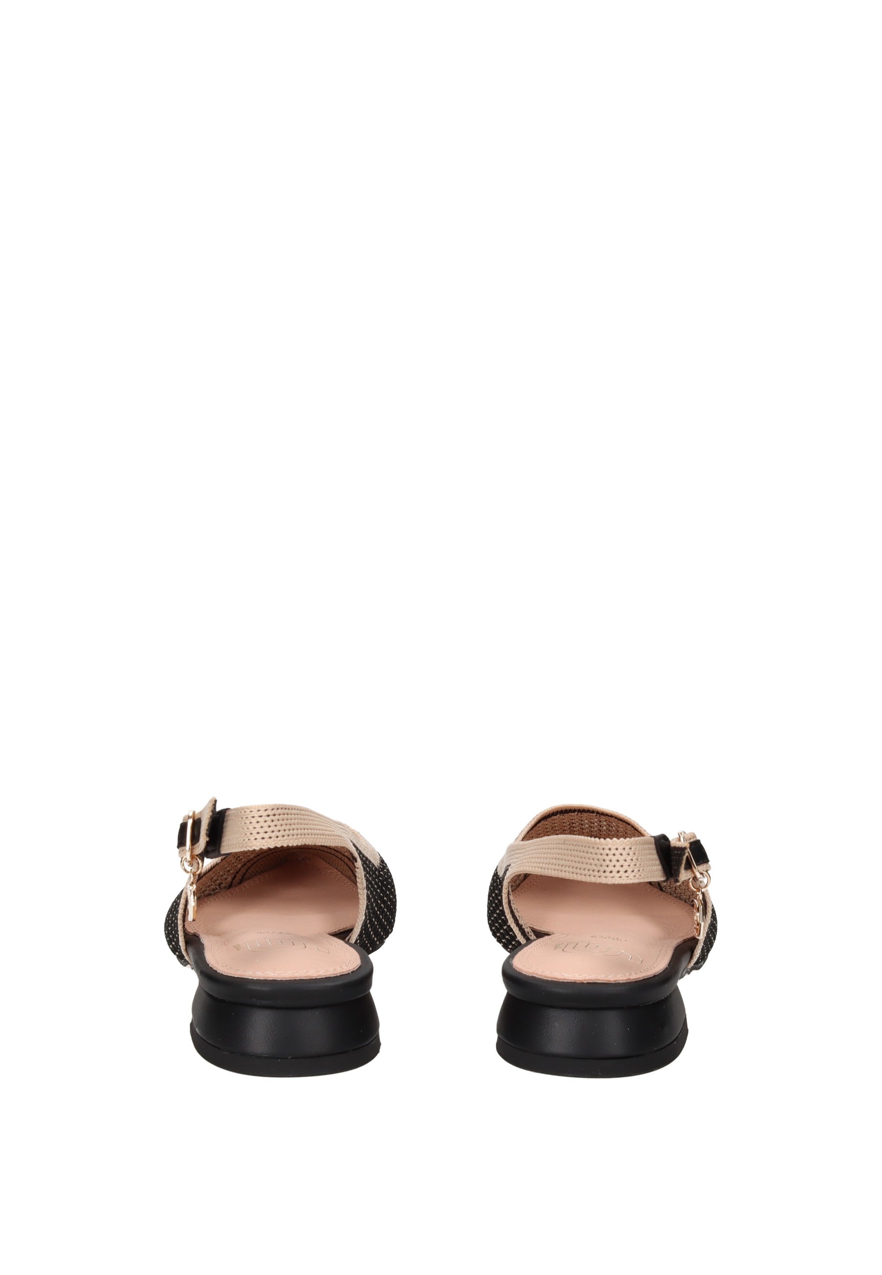GK228 Ballerina GOLD&amp;GOLD