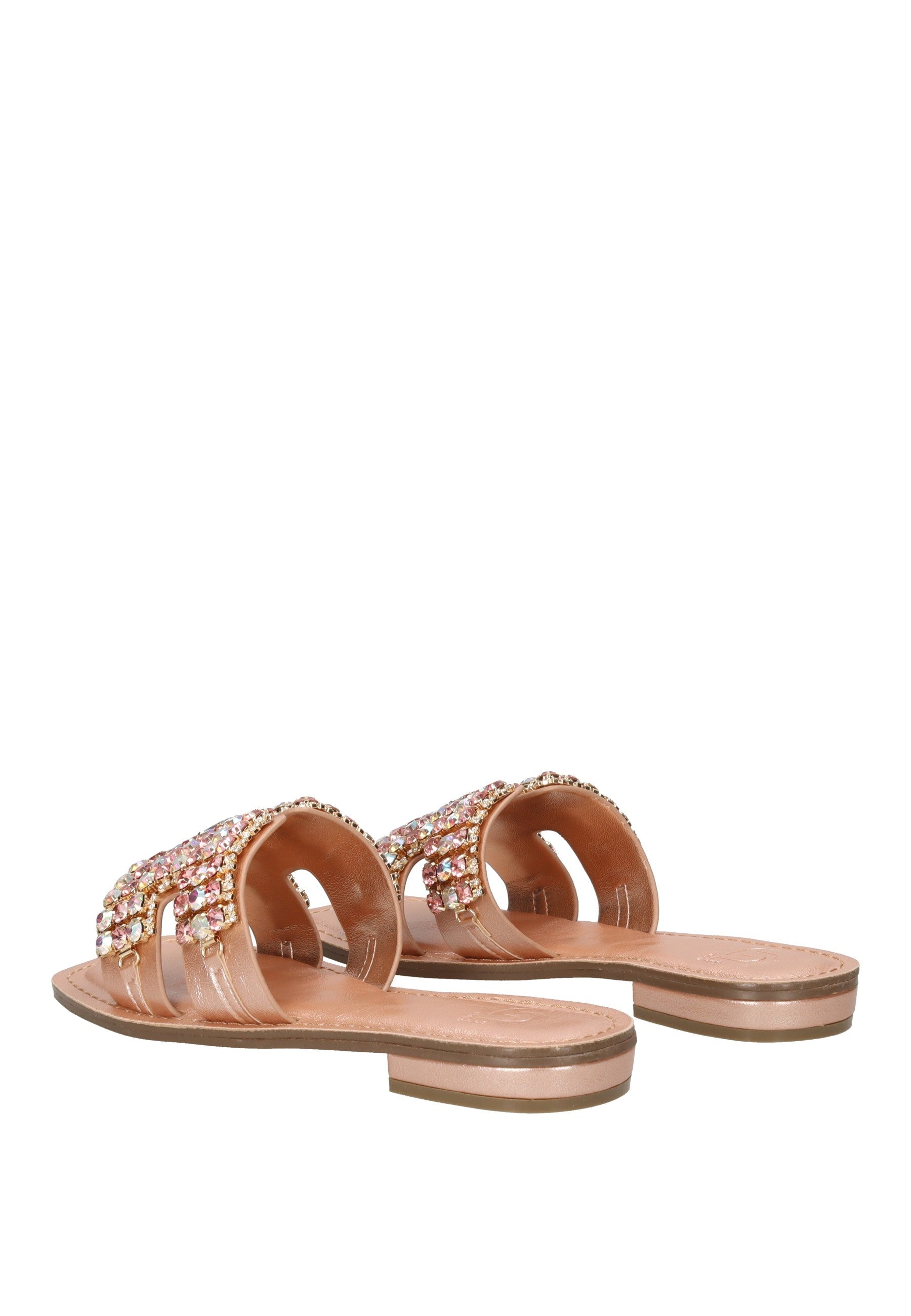 GL820 Sandalo GOLD&amp;GOLD