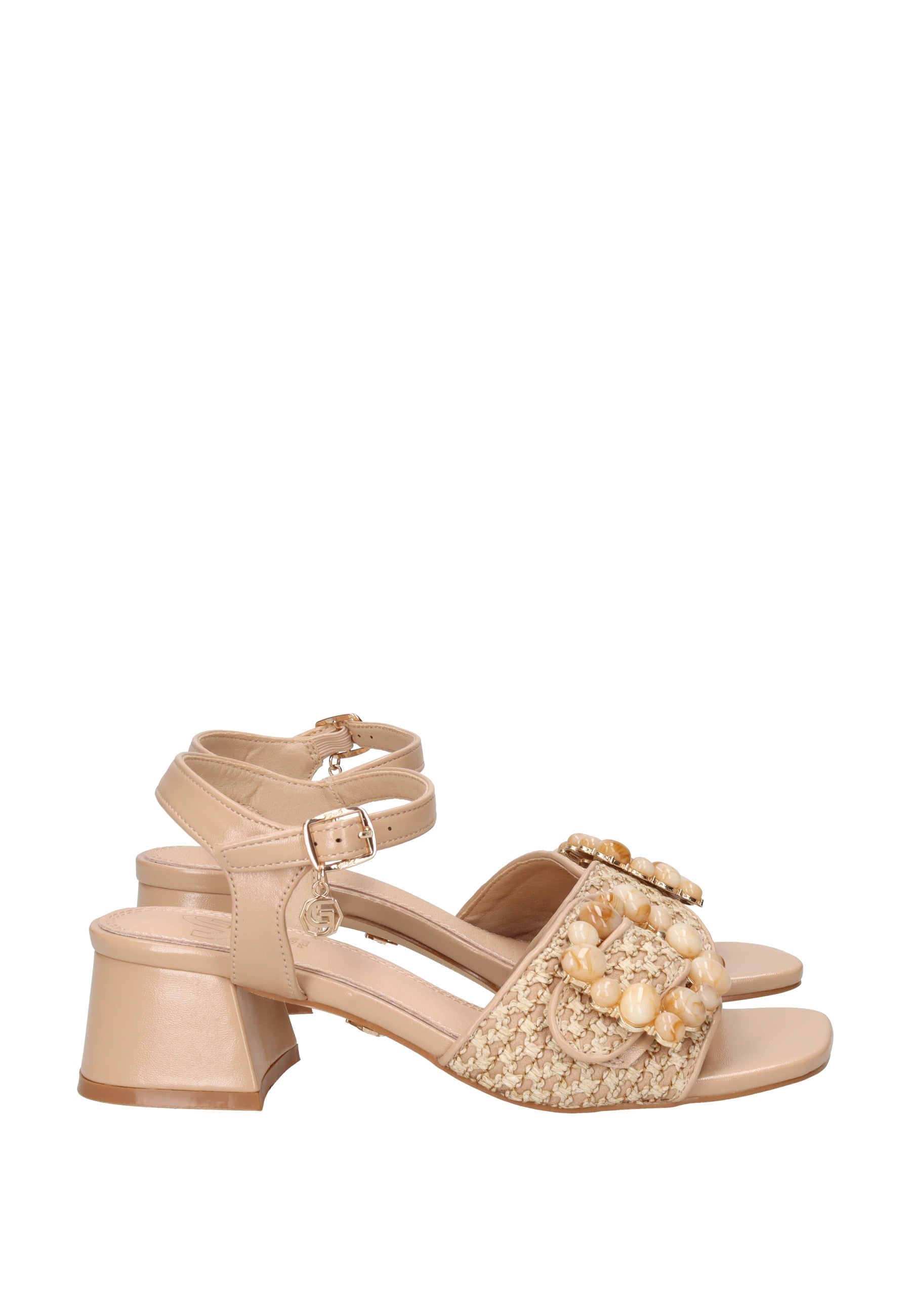 GK215 Sandalo GOLD&amp;GOLD