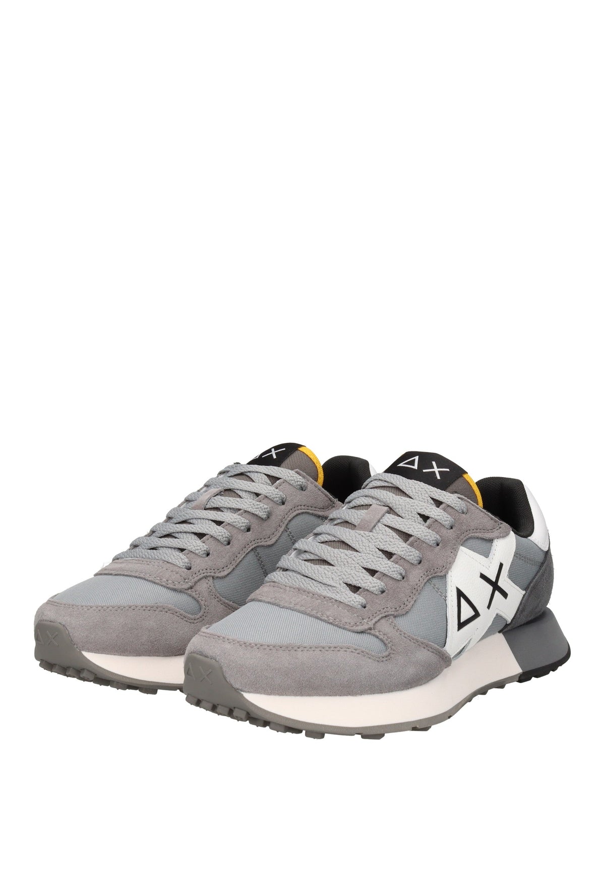 Z46121 sneaker SUN68