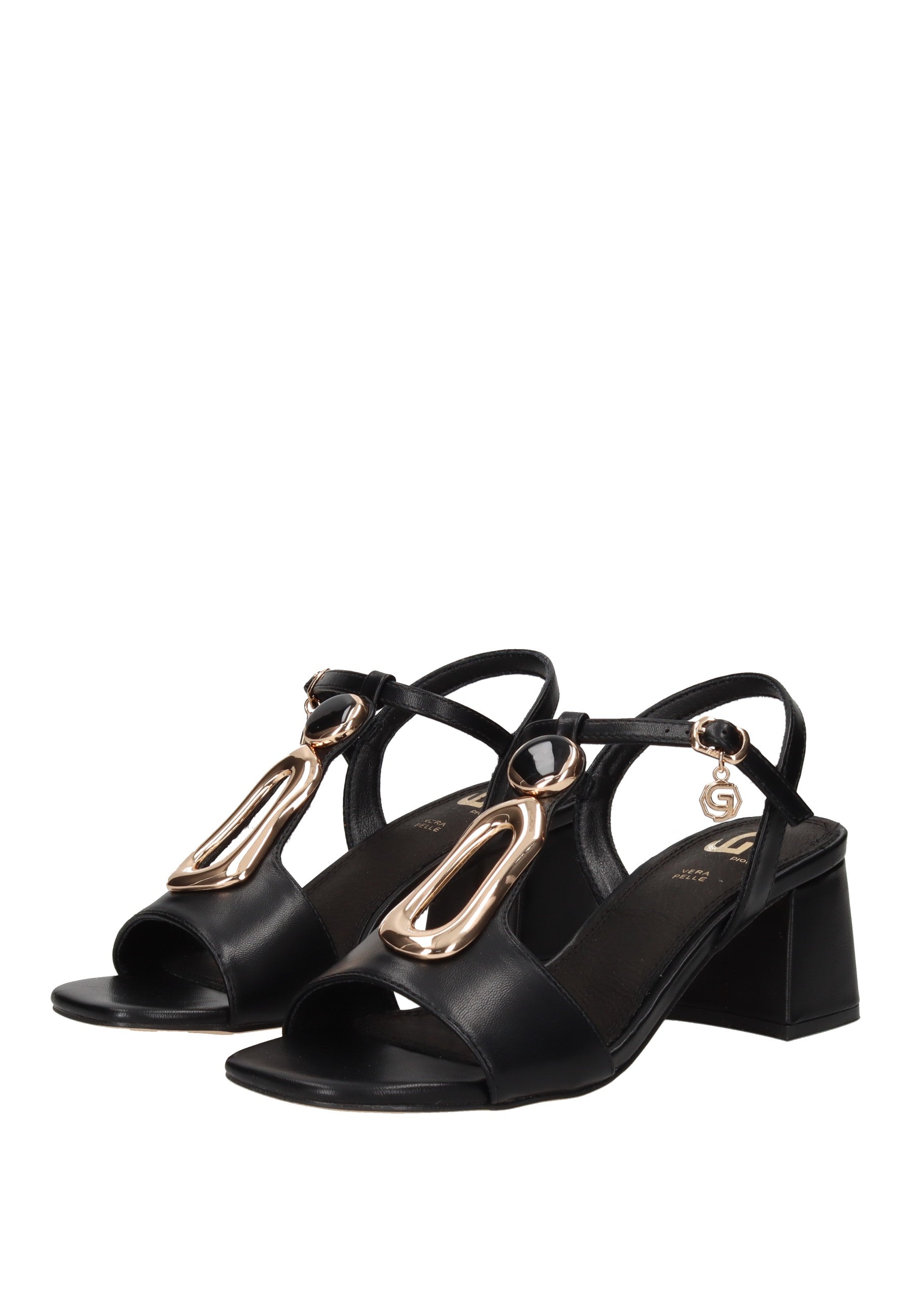FG09 Sandalo GOLD&amp;GOLD