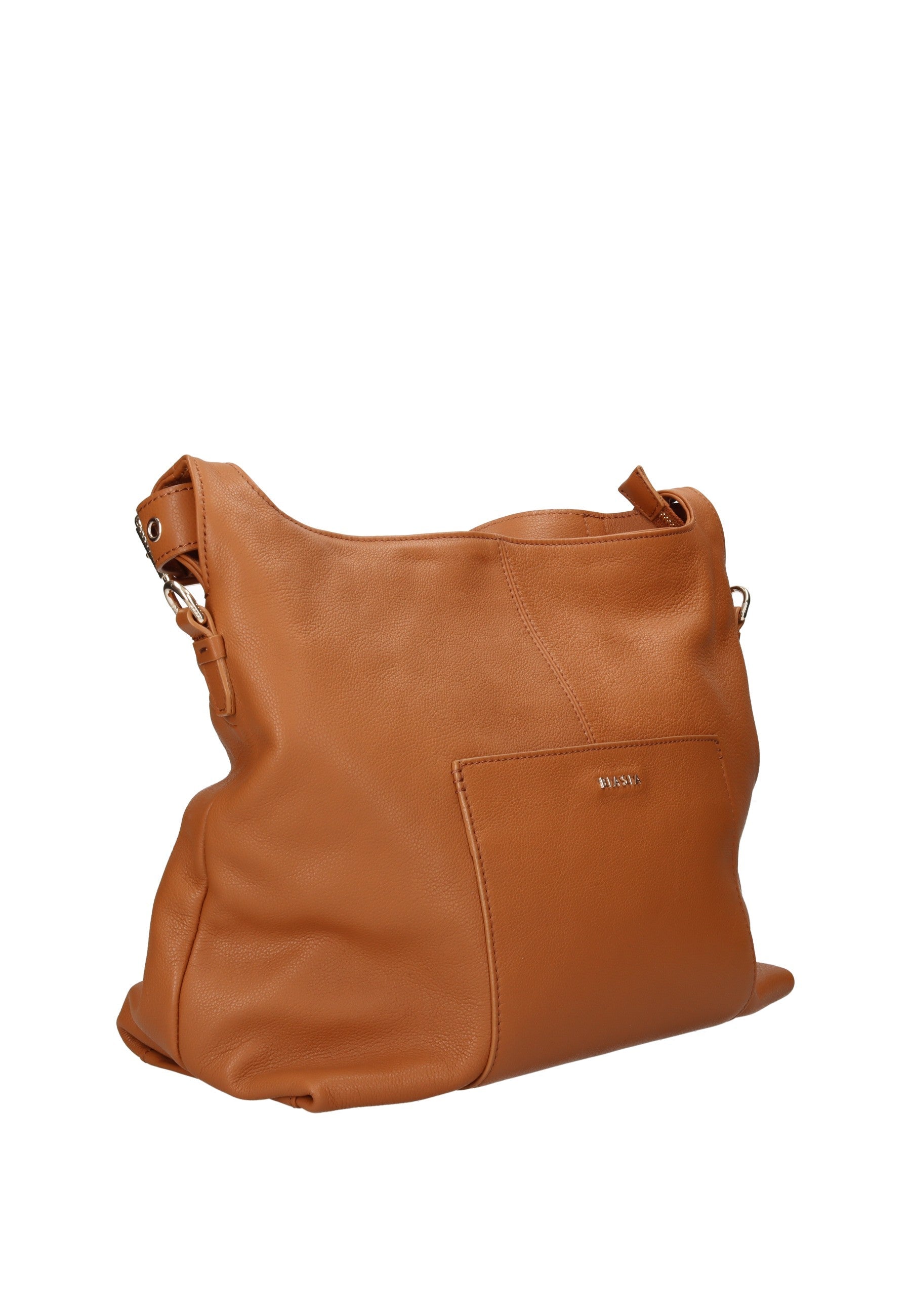 BIBP9CM01 Borsa a spalla FRANCESCO BIASIA