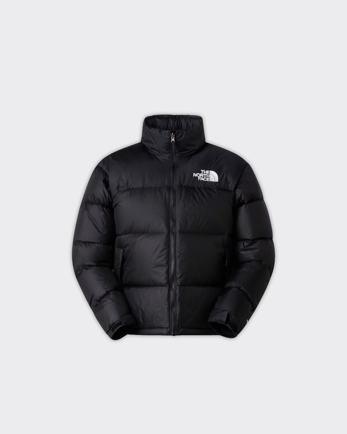 Giacca Nuptse Retro 1996 Nero