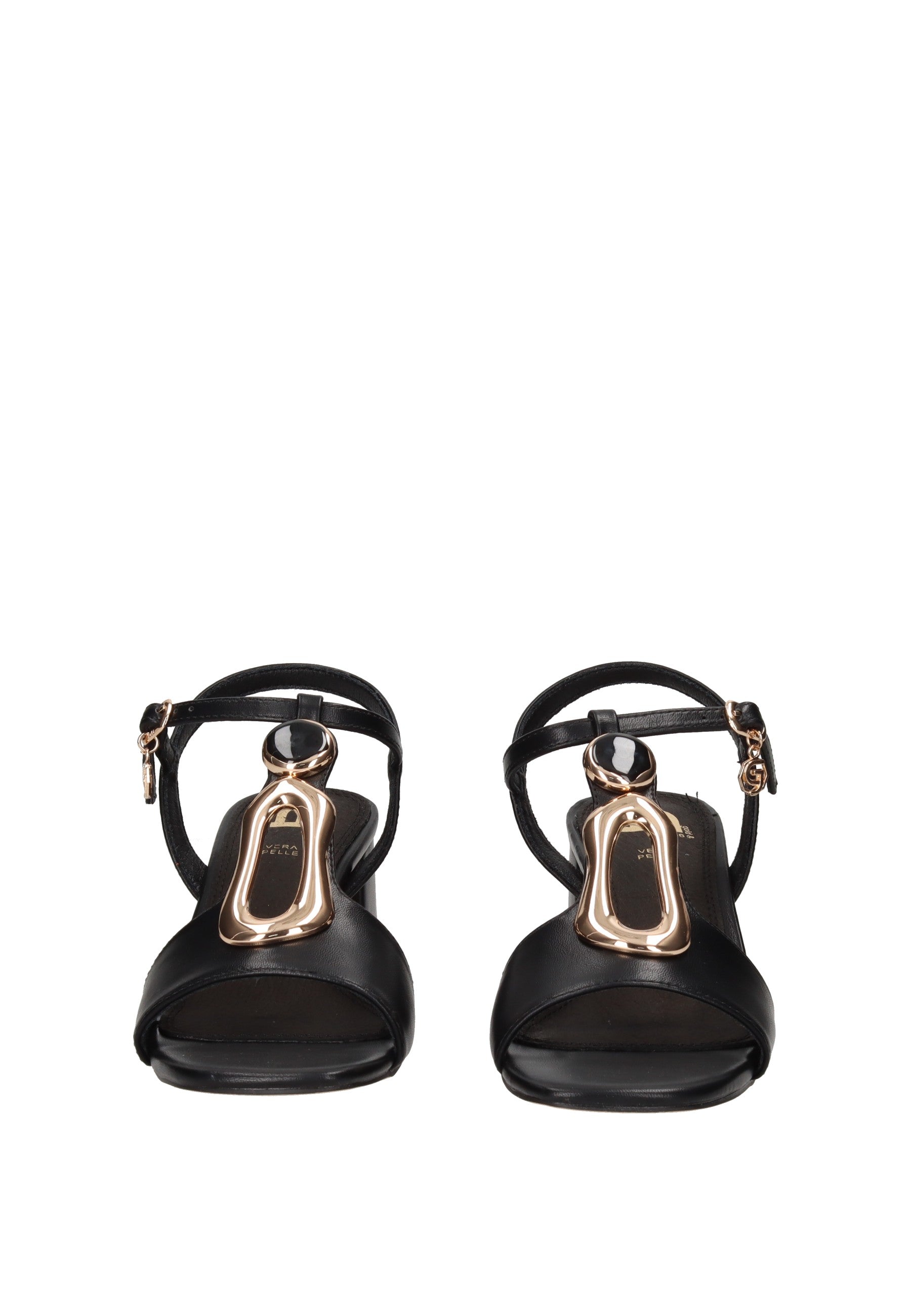 FG09 Sandalo GOLD&amp;GOLD