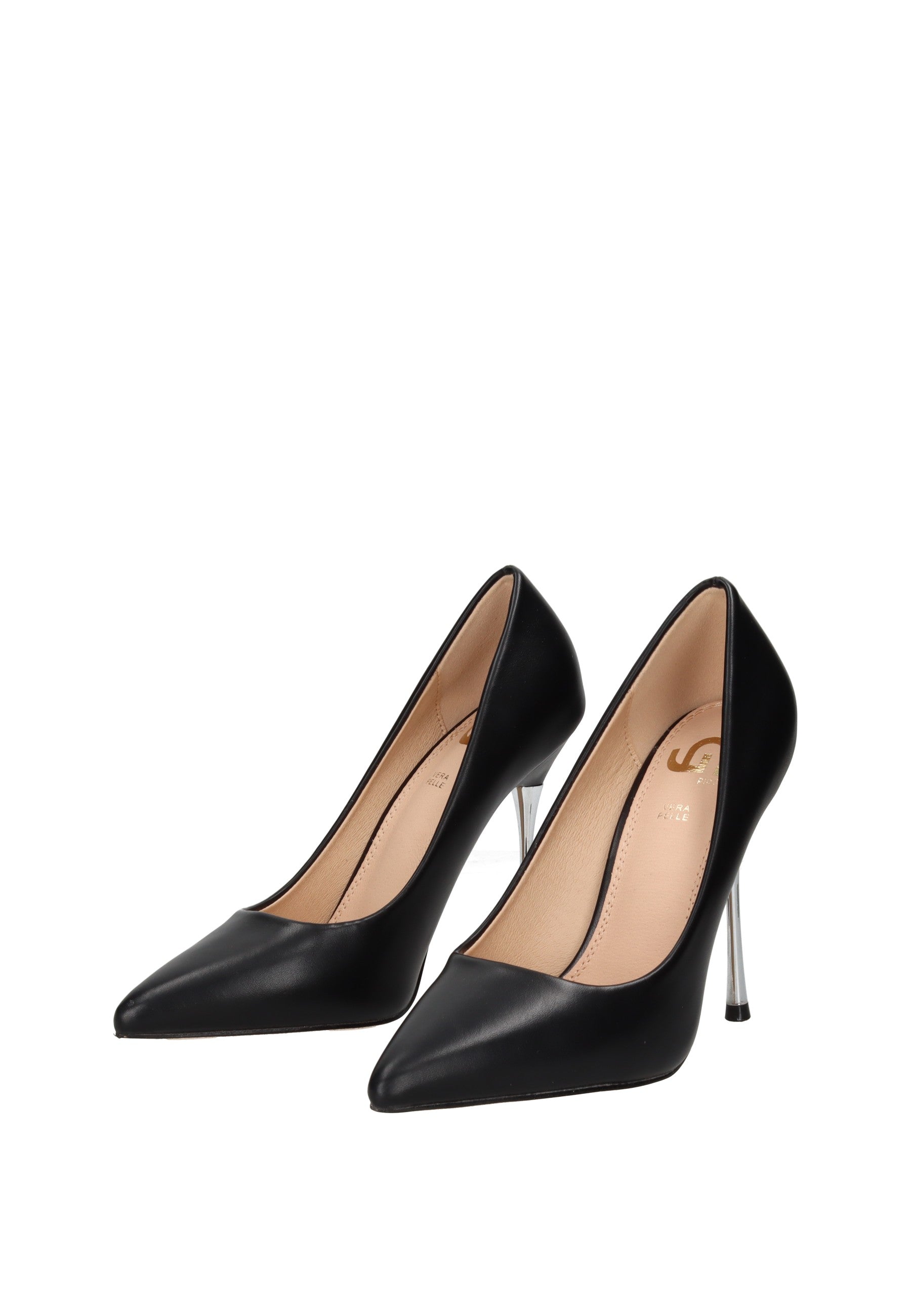 GP846 Decollete GOLD&amp;GOLD