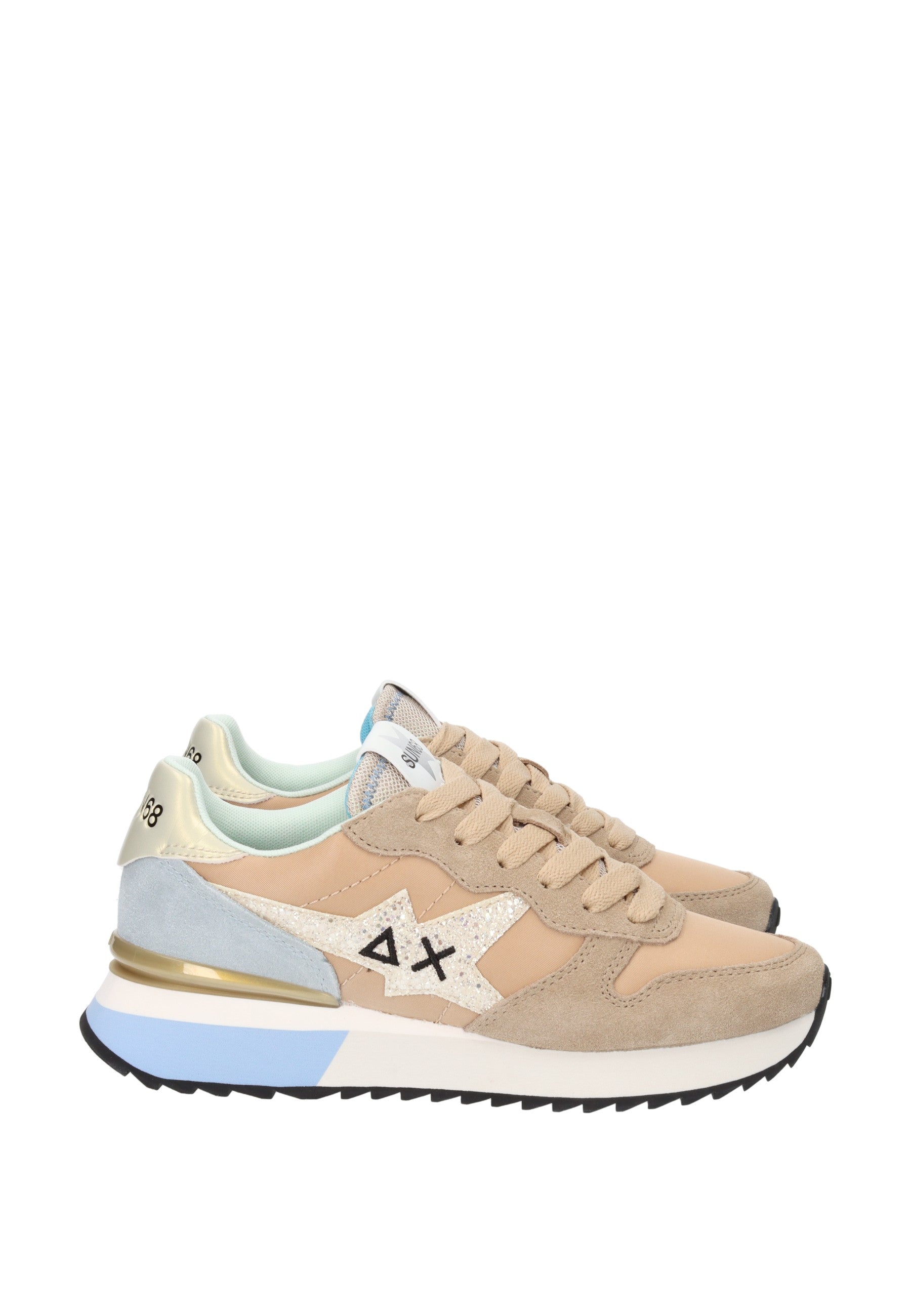 Z36214 sneaker SUN68