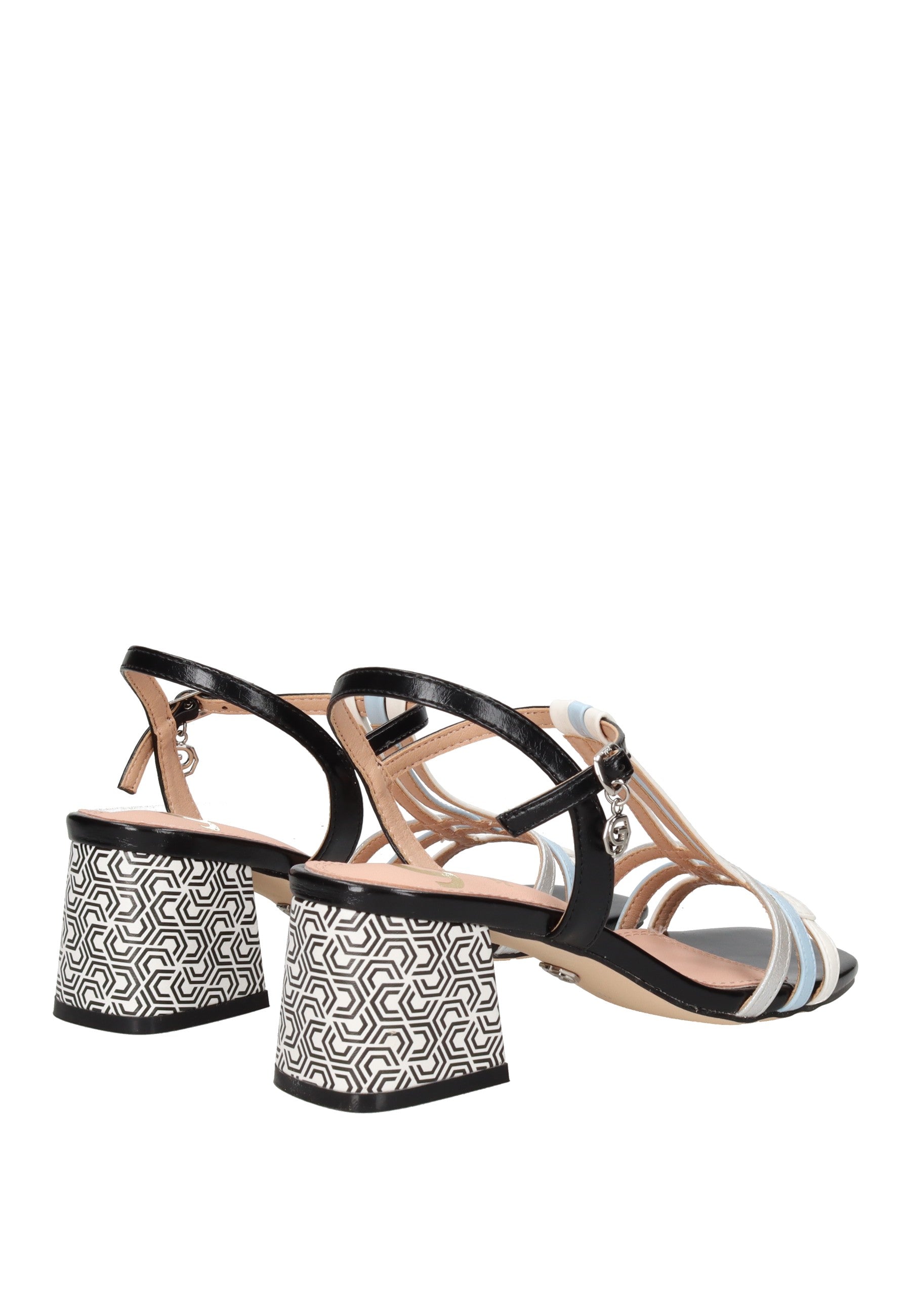 GD435 Sandalo GOLD&amp;GOLD