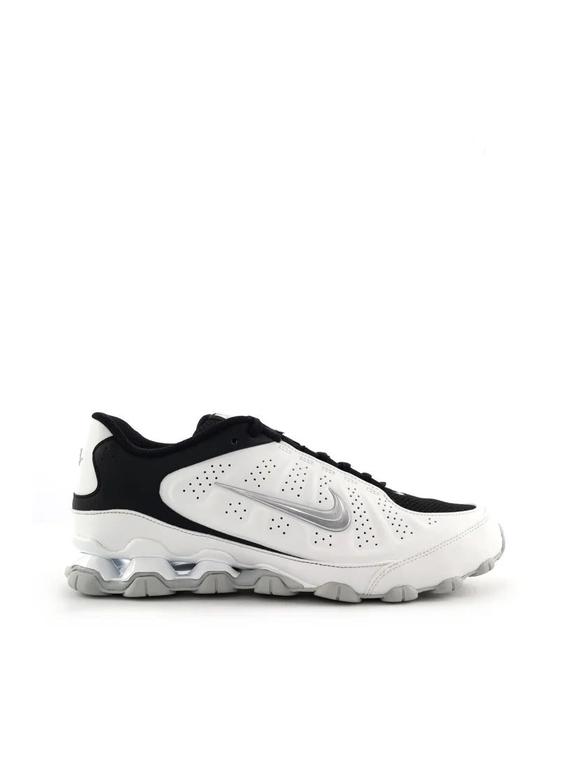 Nike Reax 8 NSW IR5118-101 – Sneakers Uomo Bianche Training