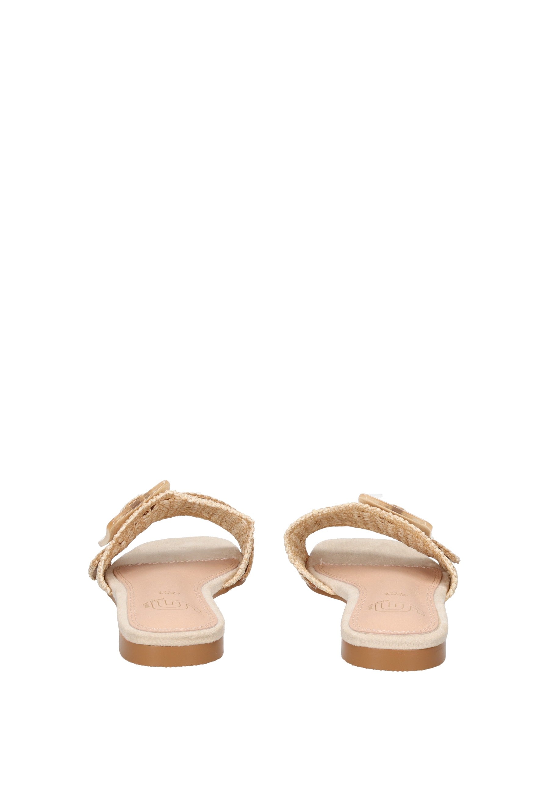 GH223 Sandalo GOLD&amp;GOLD