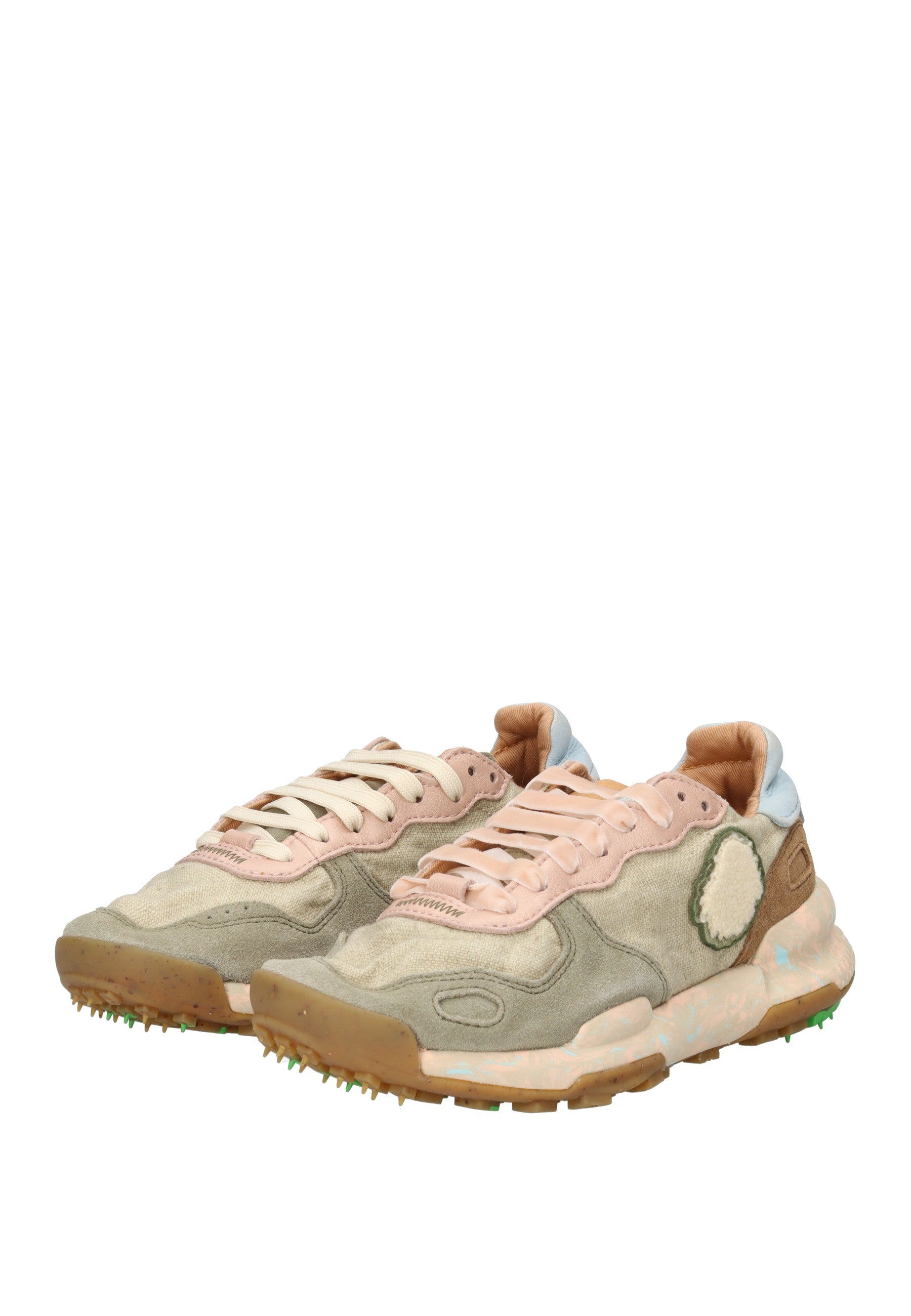 110108 sneaker SATORISAN