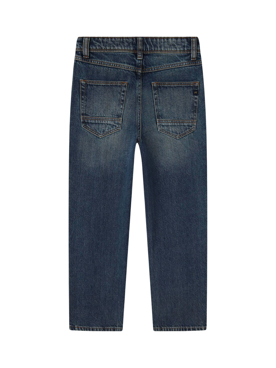 Name it Jeans Junior - MRyan 13240392 Blu Scuro