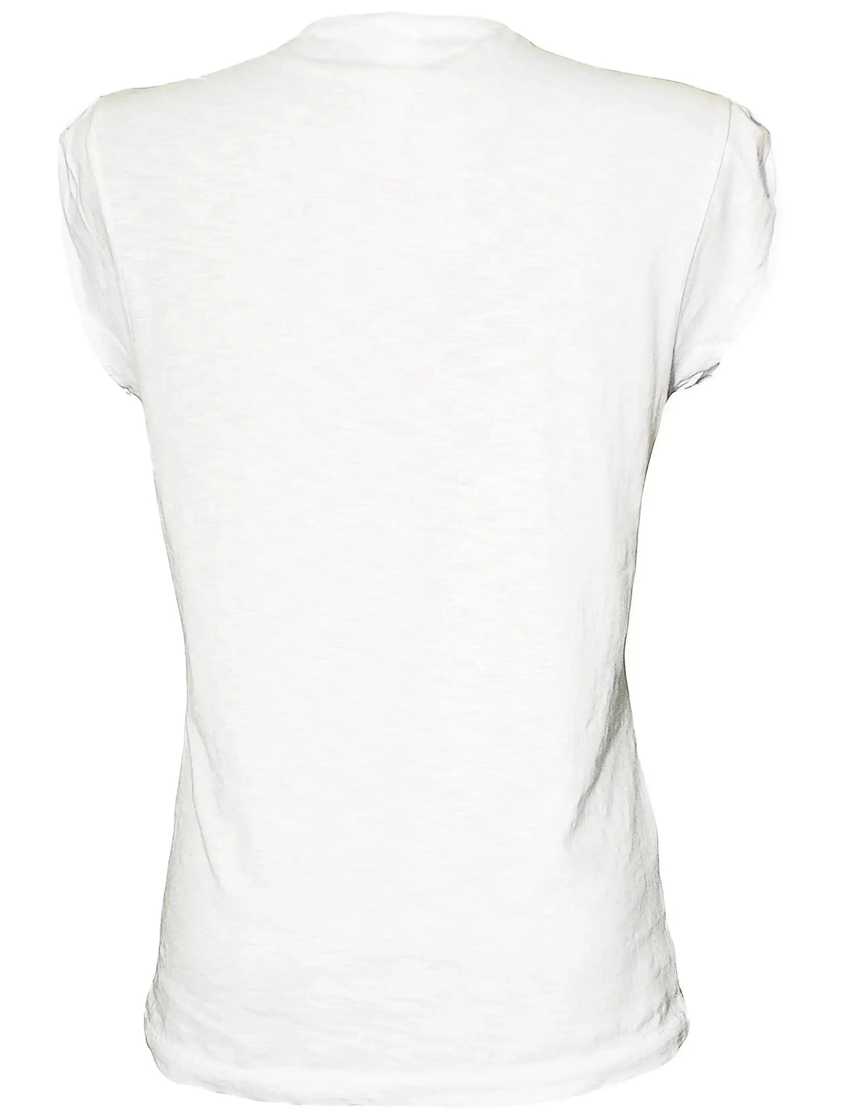 Street Style The Legend Pirata Stilizzato Multicolore - T-shirt Donna