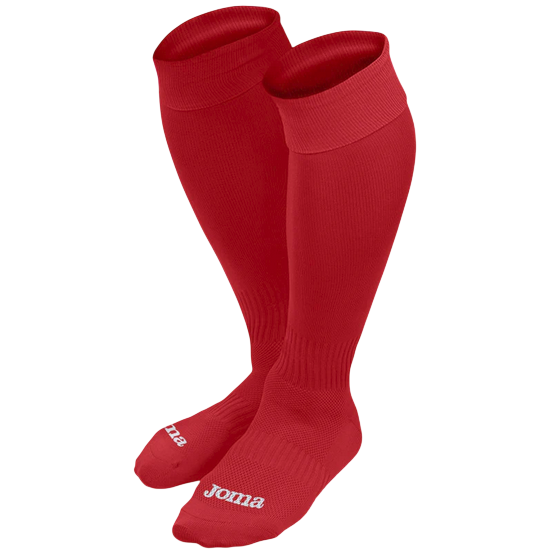 Joma Calza Calcio Classic 3 400194.600 Rosso