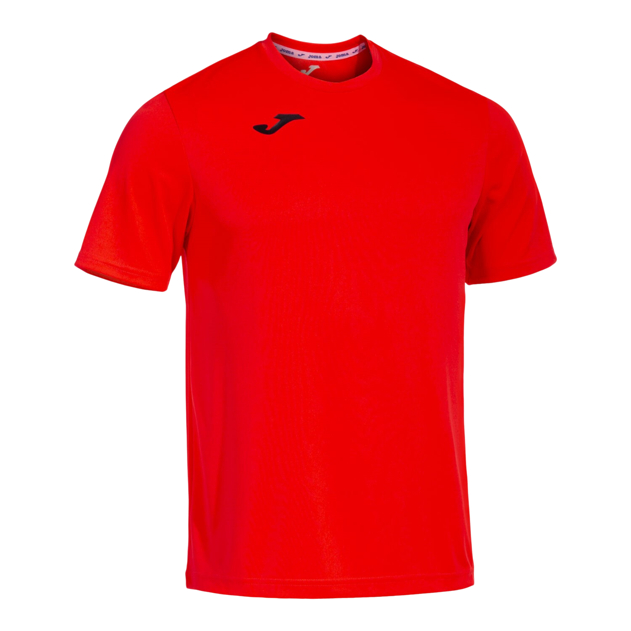 Joma Combi 100052.040 | Men's Fluorescent Coral Sports Jersey