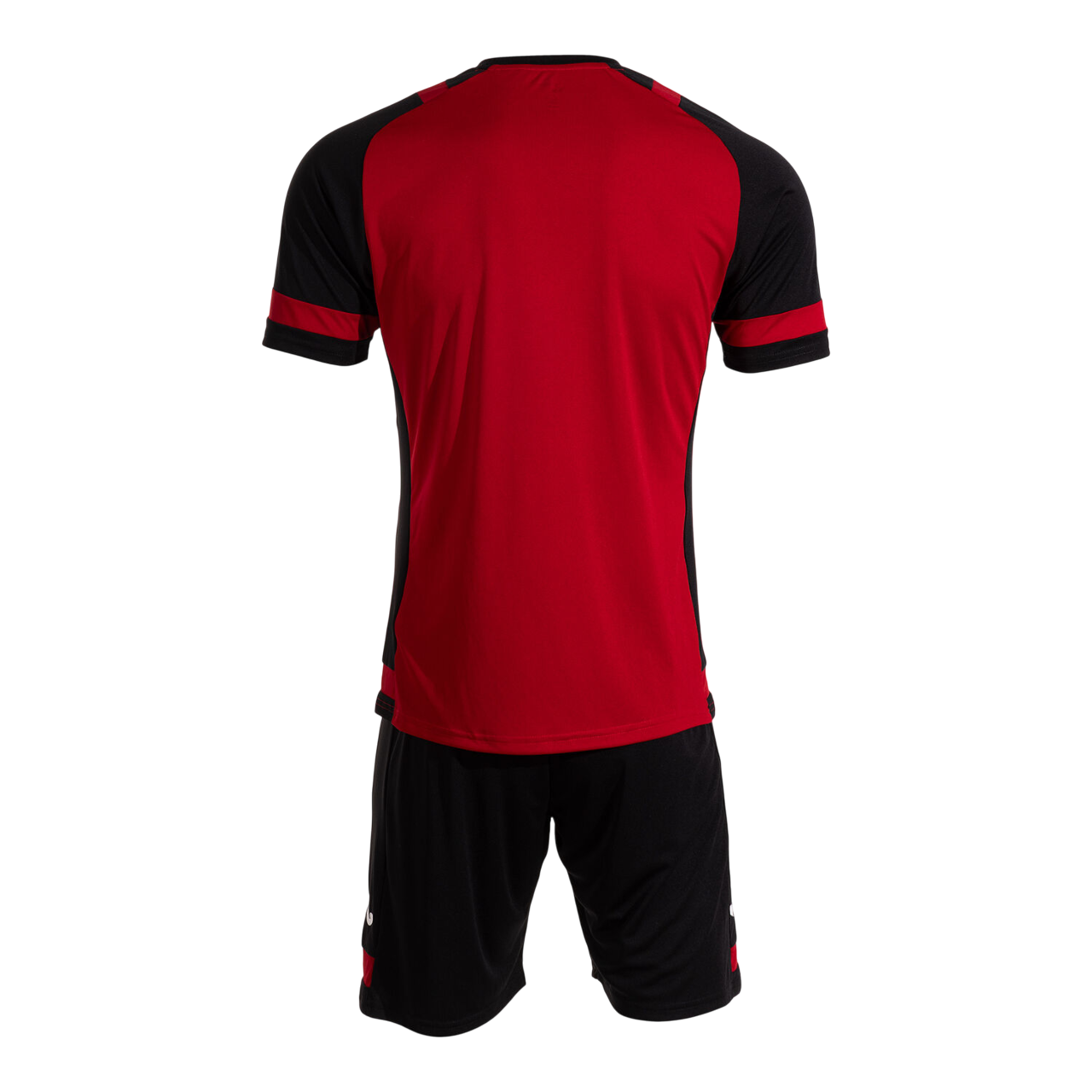 Joma Lider Men's Set Red-Black - Sports Kit 