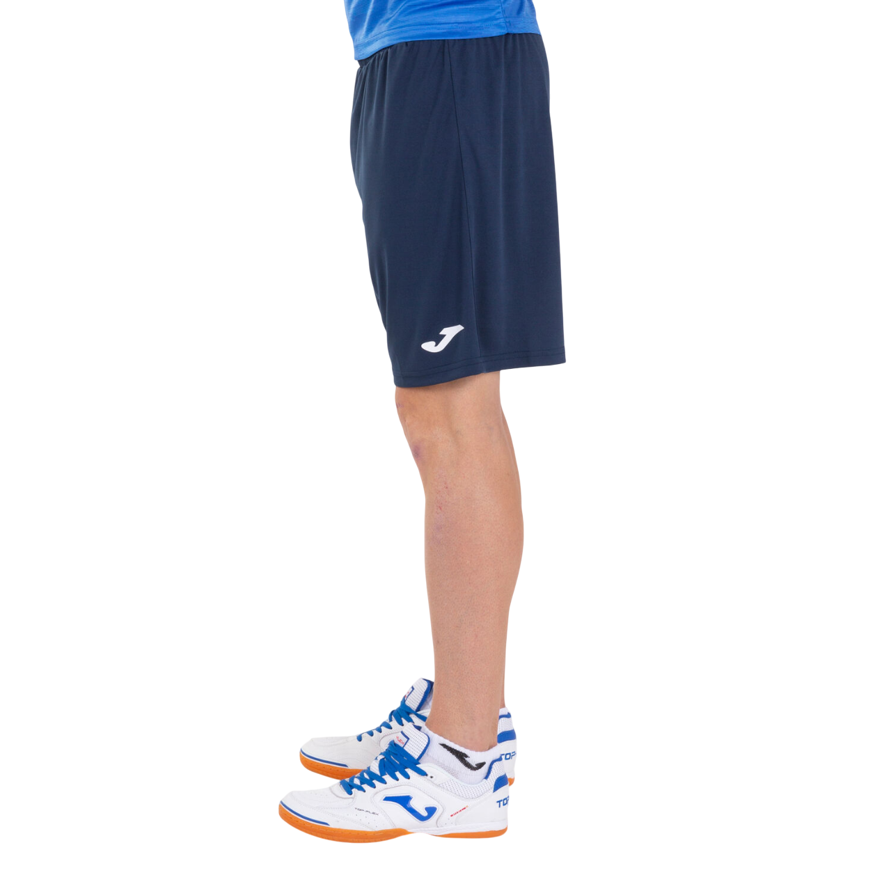 Joma Nobel 100053-331 | Men's Blue Sports Shorts