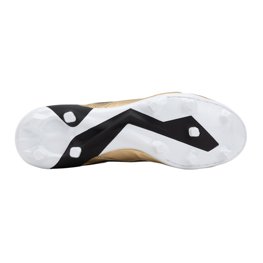Joma Scarpe Calcio Uomo Score 2518 Oro FG