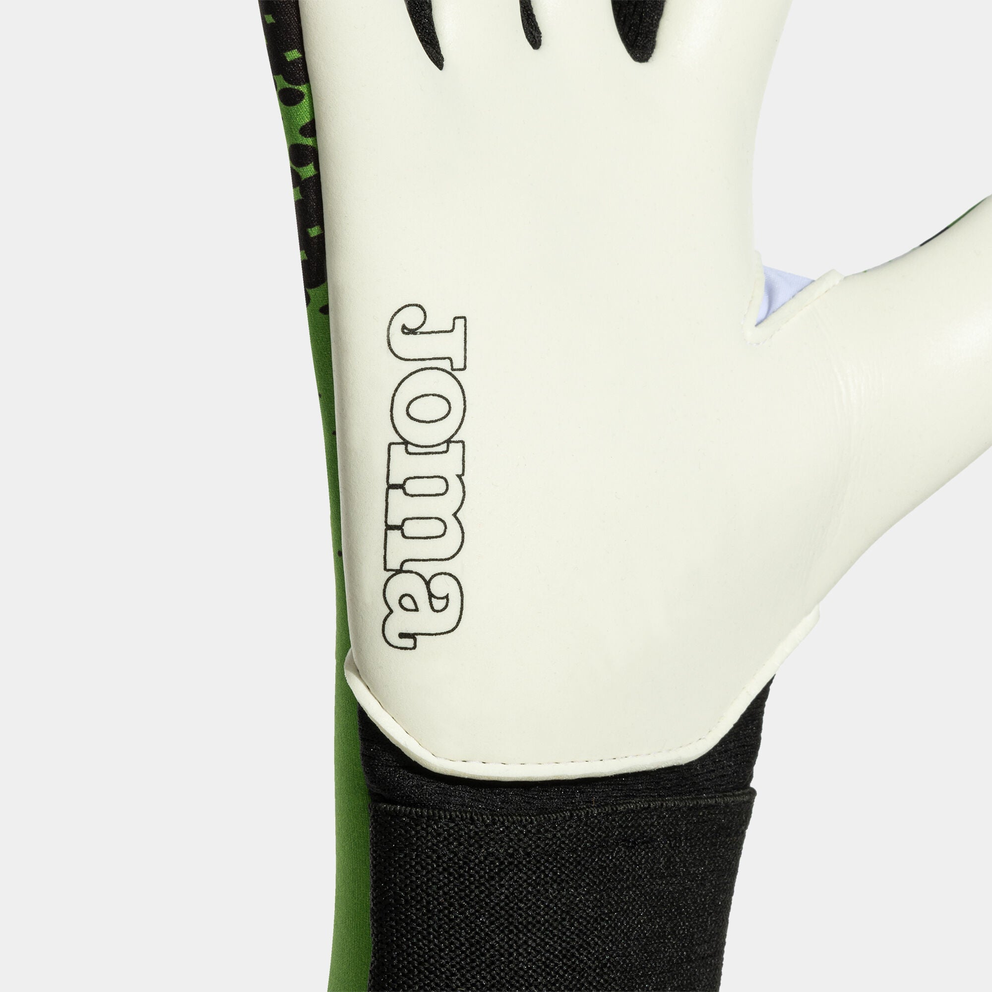 Joma Hunter 401477.021 Verde Fluorescente