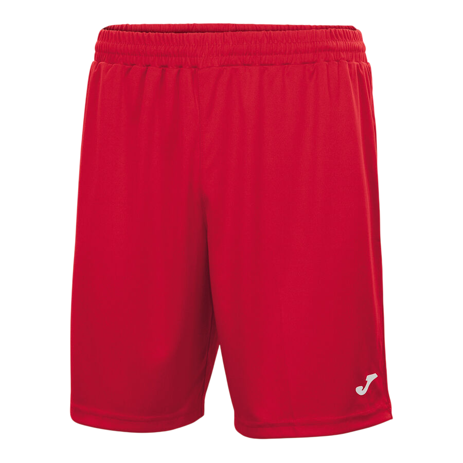 Joma Pantaloncino Sportivo Nobel 100053.600 Rosso