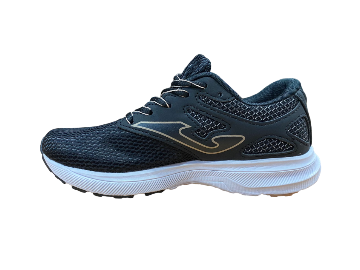 Joma R.Meta Lady 2301 8445757264619 Black Lightweight Economical Women's Running Shoe