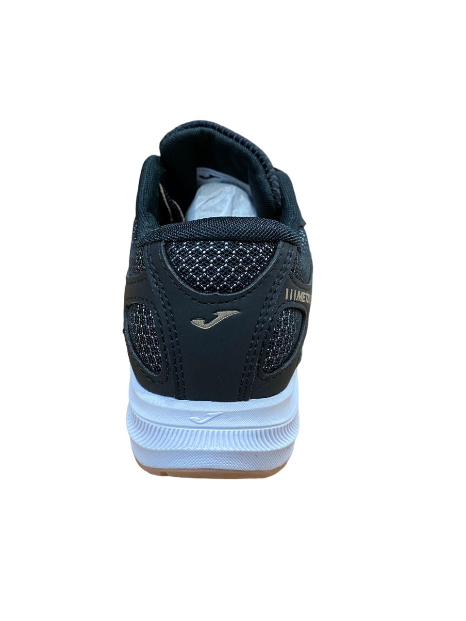 Joma R.Meta Lady 2301 8445757264619 Black Lightweight Economical Women's Running Shoe