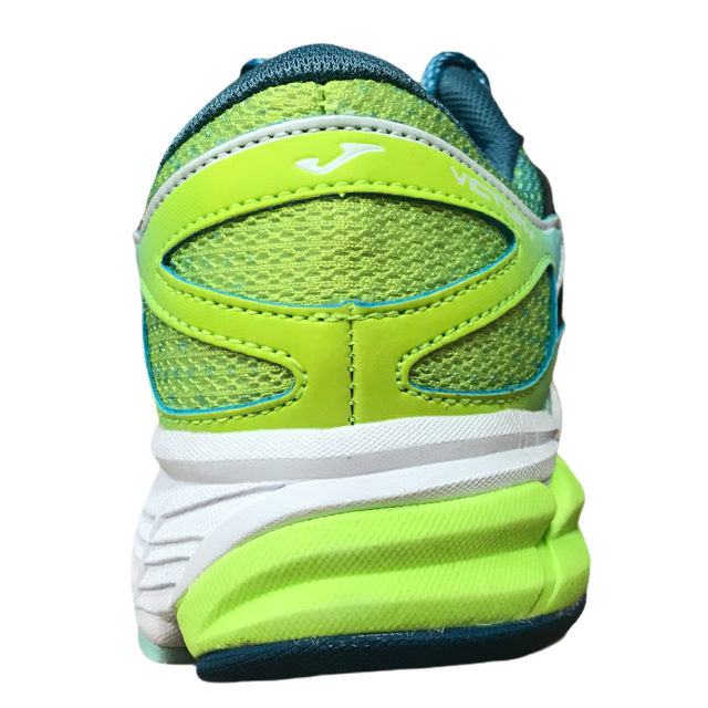 Joma Victory Lady Women's Running Shoes Light Blue Green