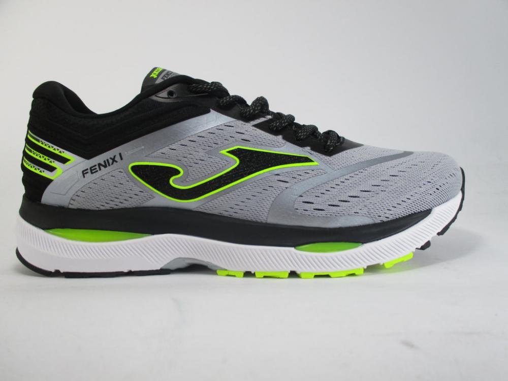 Joma Fenix Men 2012 Grey-Black