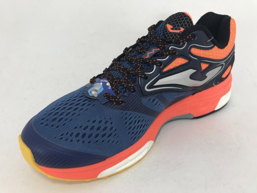 Joma Super Cross 803 R.SCROSW-803 Men's Running Shoes Blue - 9997800606284