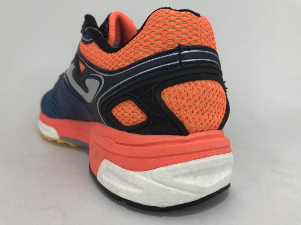 Joma Super Cross 803 R.SCROSW-803 Men's Running Shoes Blue - 9997800606284