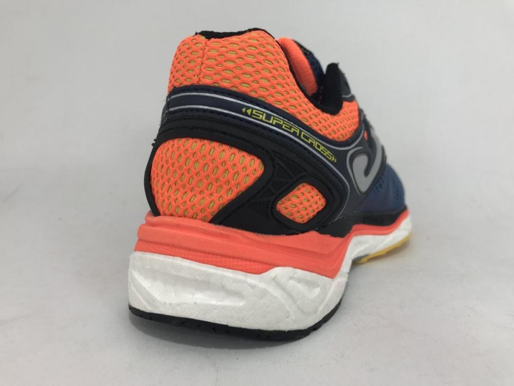 Joma Super Cross 803 R.SCROSW-803 Men's Running Shoes Blue - 9997800606284