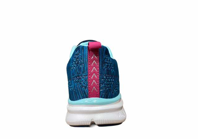 Women's Walking Shoes Joma Alaska 614 C.ALASLW-614 Blue Turquoise