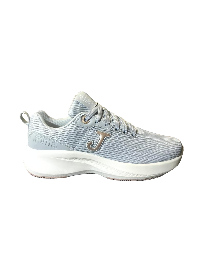 Joma C.9800 Lady 2305 Women's Casual Comfort Walking Shoe Blue