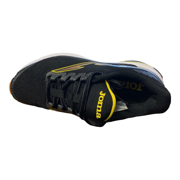Joma R.Titanium 2201 Men's Running Shoes Black Durability