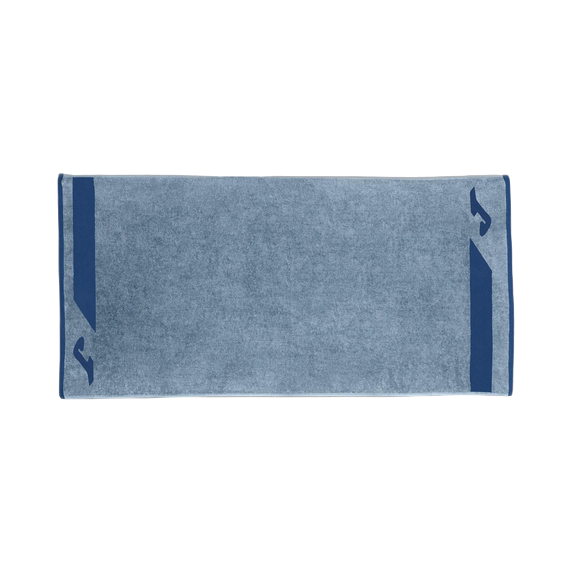 Joma Gym Towel 107x50 cm 400922-353 Light Blue
