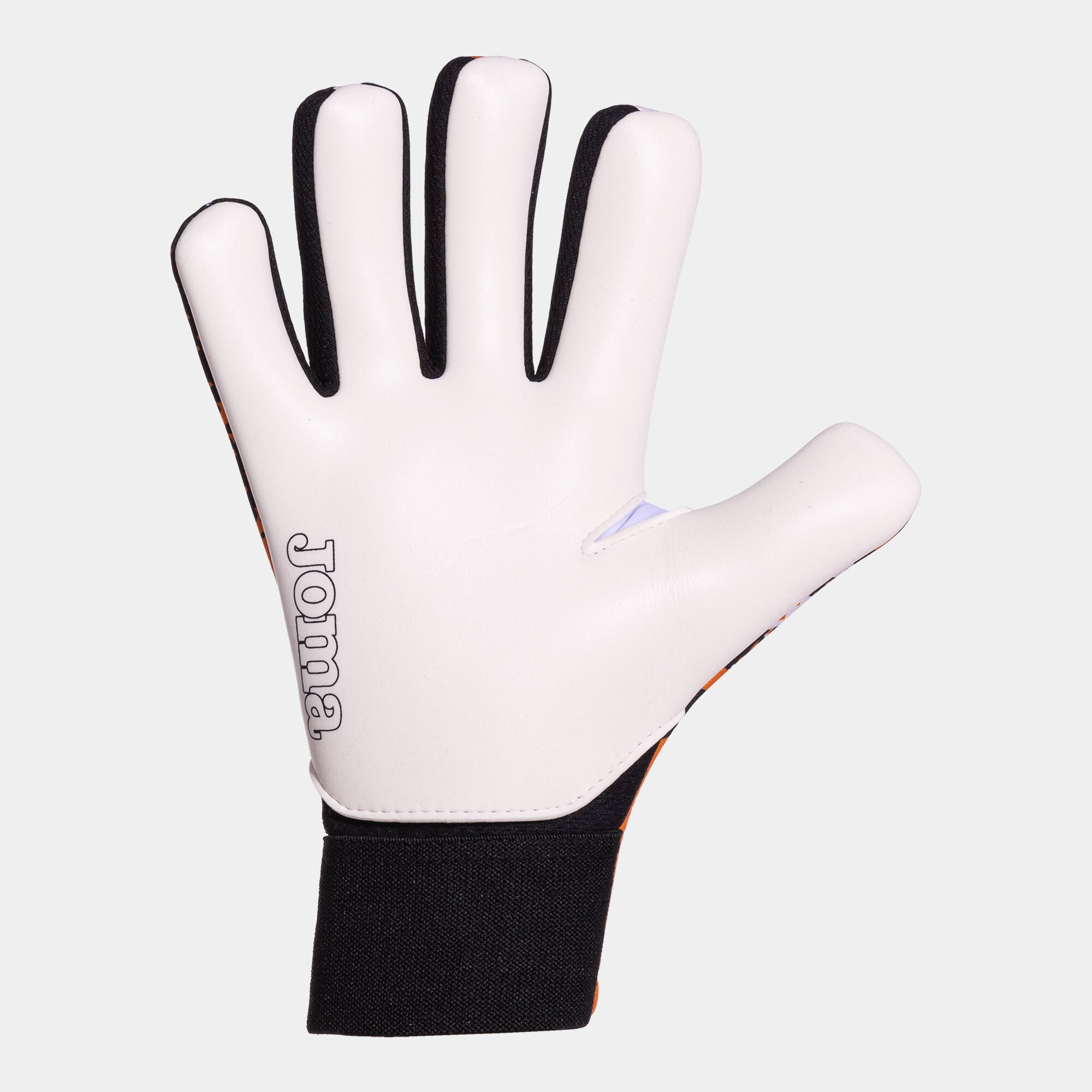 Joma Hunter 401477.051 fluorescent orange goalkeeper glove