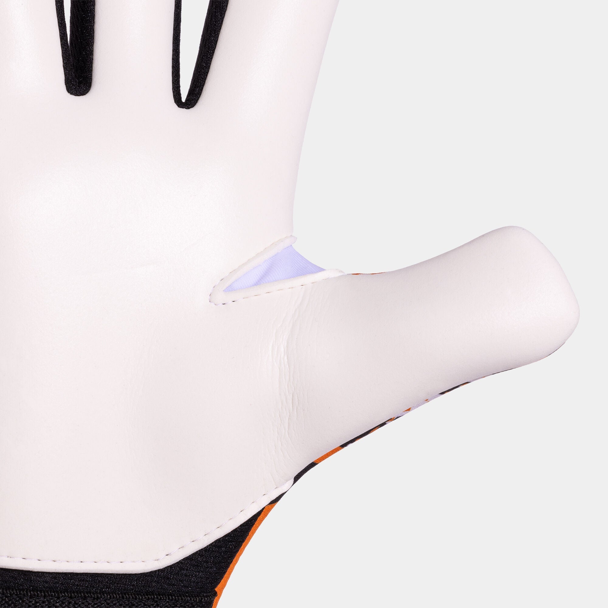 Joma Hunter 401477.051 fluorescent orange goalkeeper glove