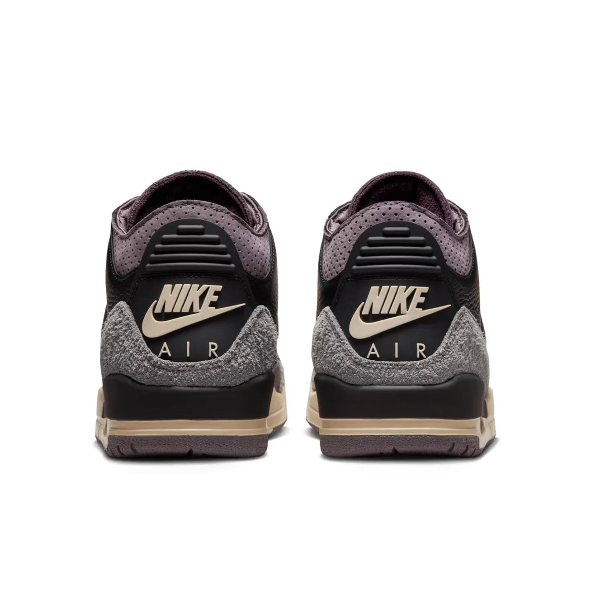 Jordan 3 Retro OG SP A Ma Maniére While You Were Sleeping