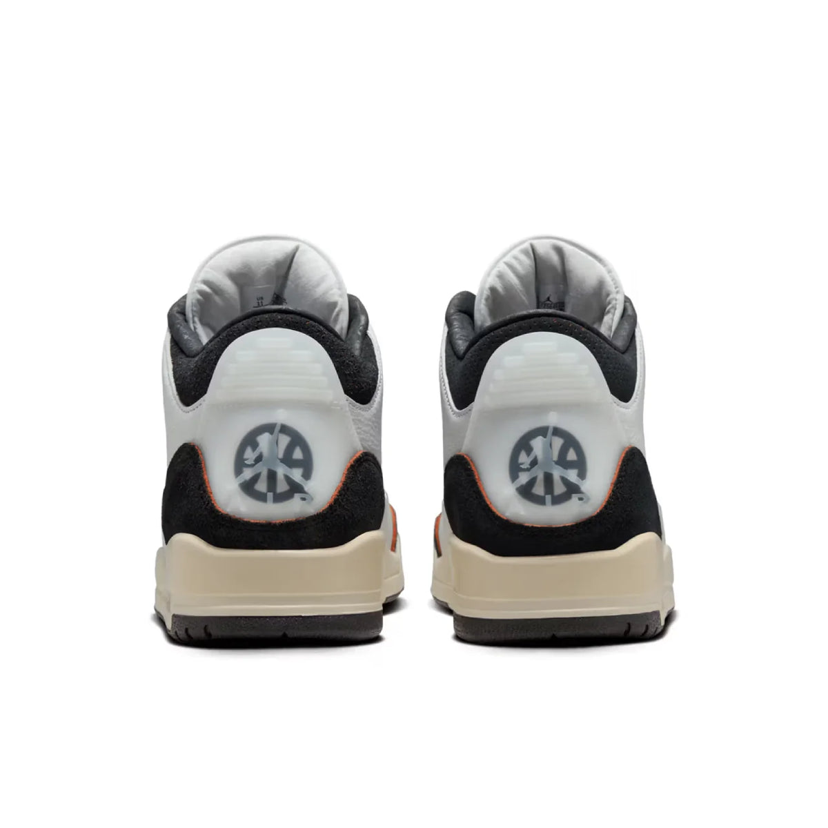 Jordan 3 Retro Quai 54
