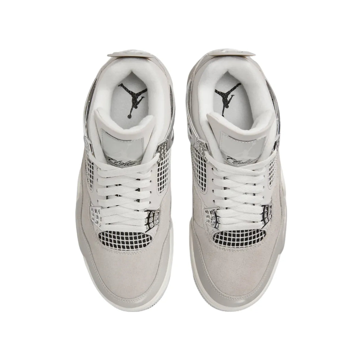 Jordan 4 Retro Frozen Moments