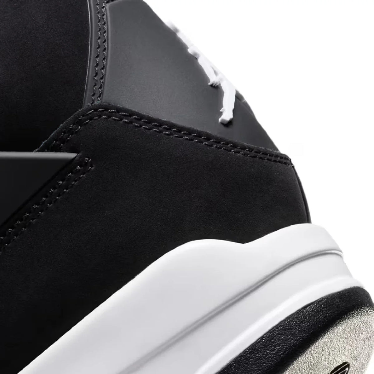 Jordan 4 Retro White Thunder