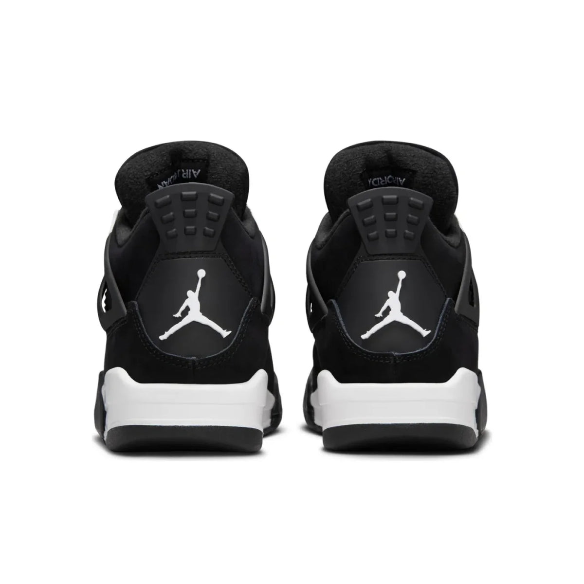Jordan 4 Retro White Thunder (GS)