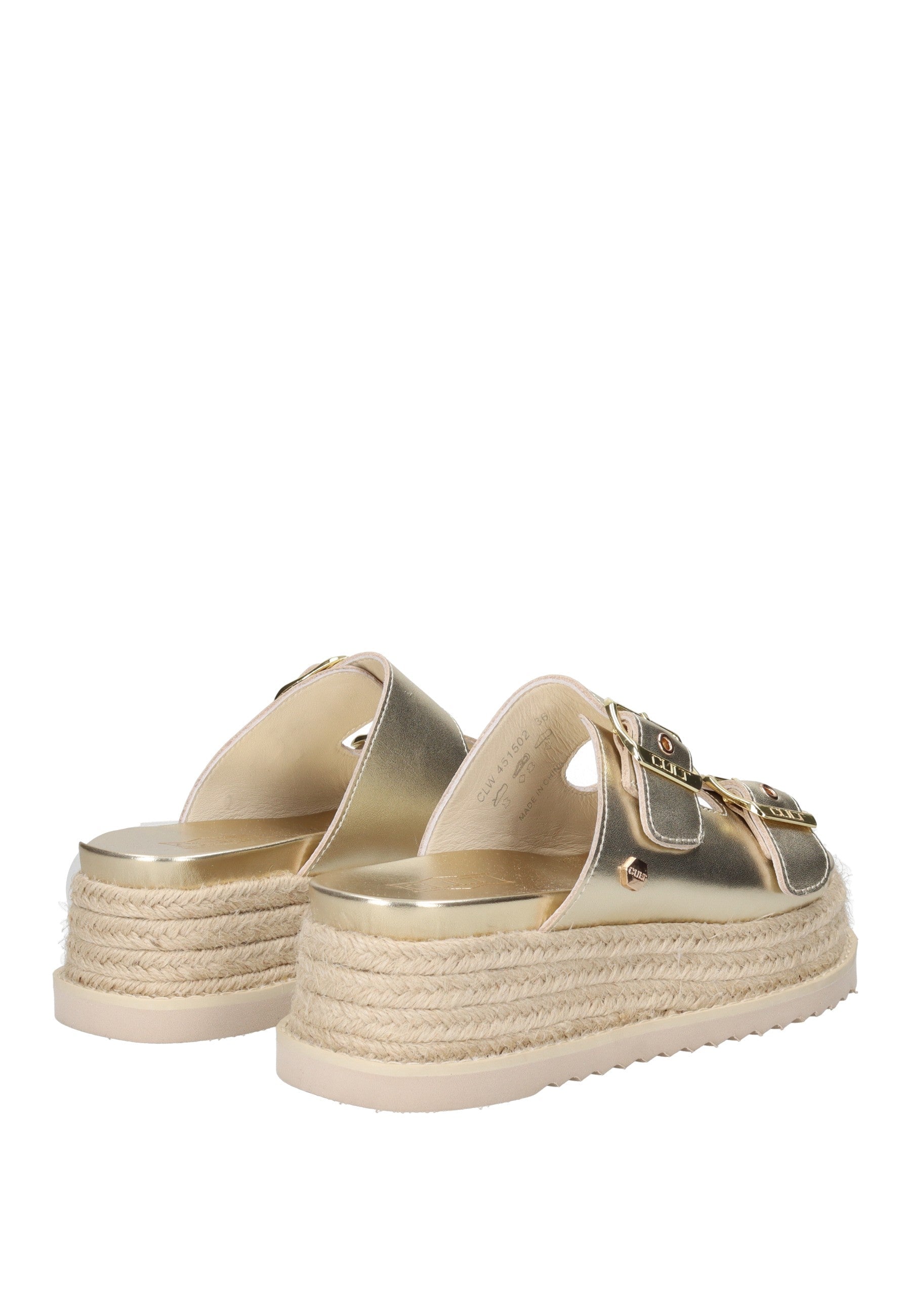 CLW451502 Sandalo CULT
