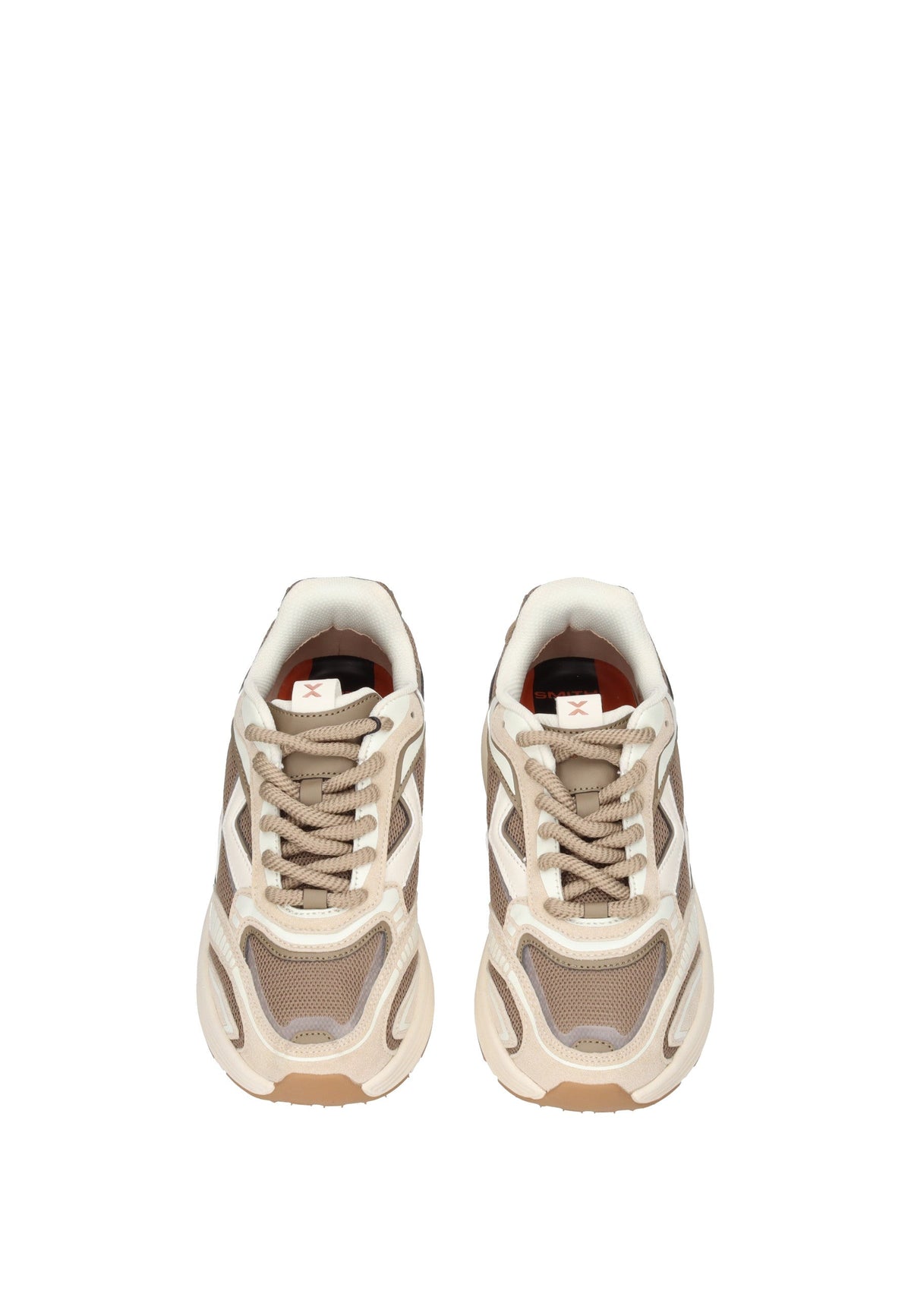 SMM7015 sneaker ALEXANDER SMITH