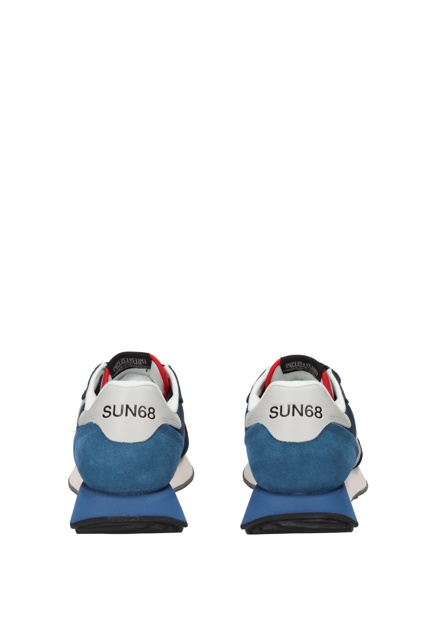 Z36115 sneaker SUN68