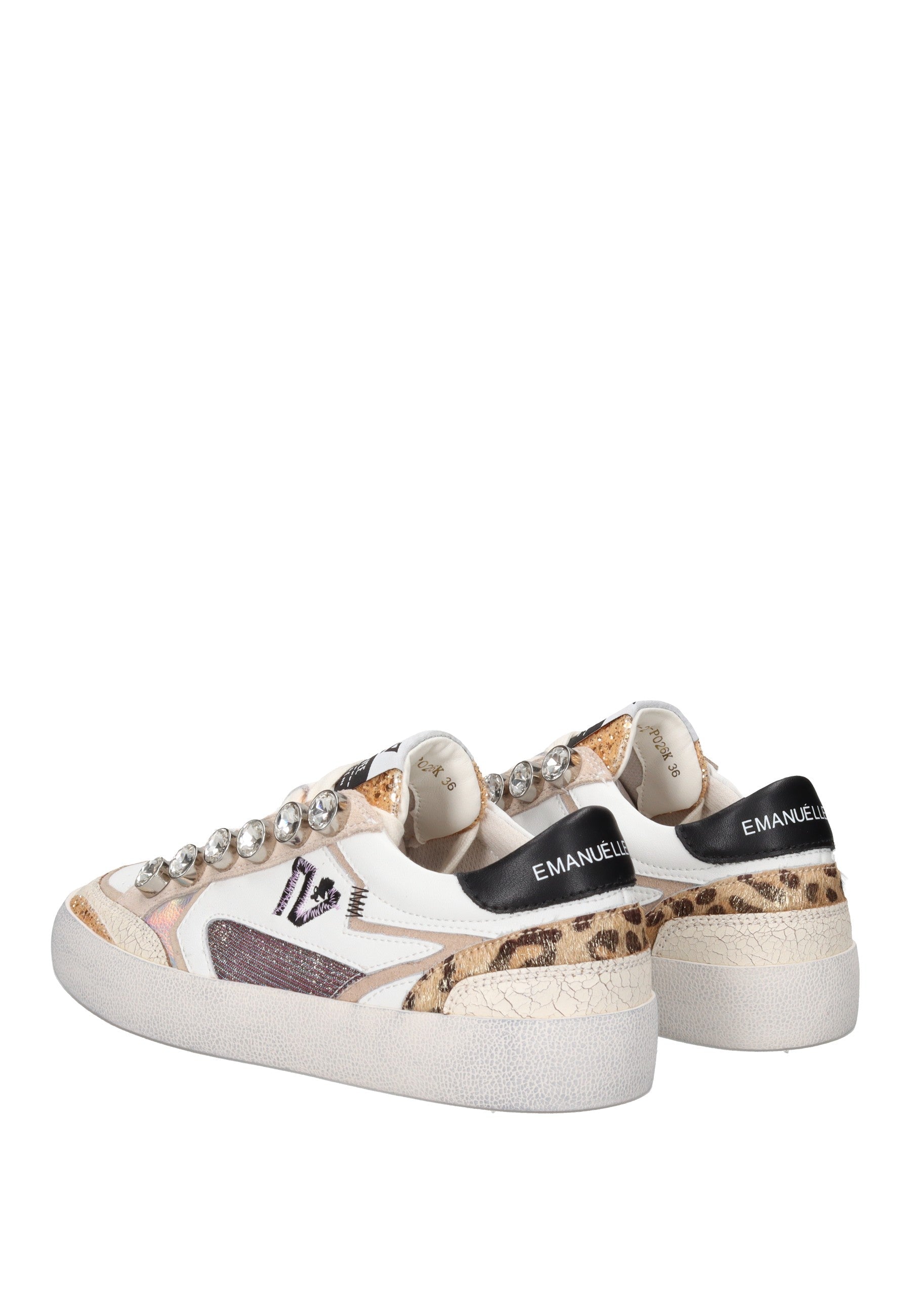 461P-900-20 sneaker Emanuelle Vee