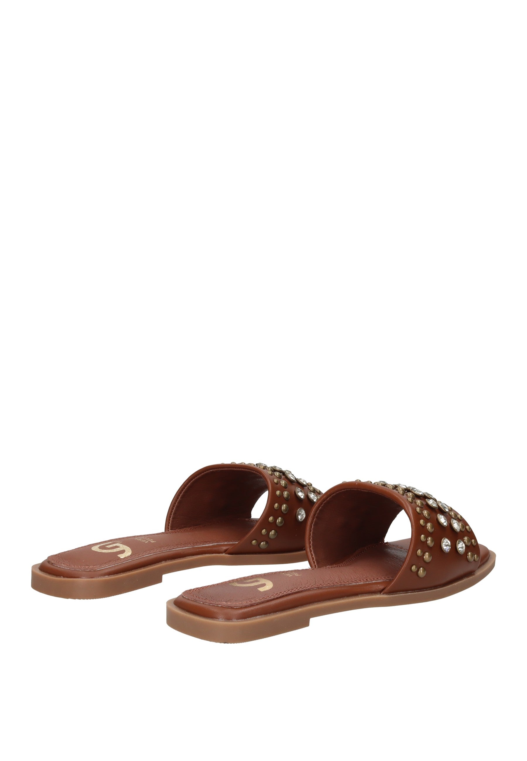 GH56 Sandalo GOLD&amp;GOLD