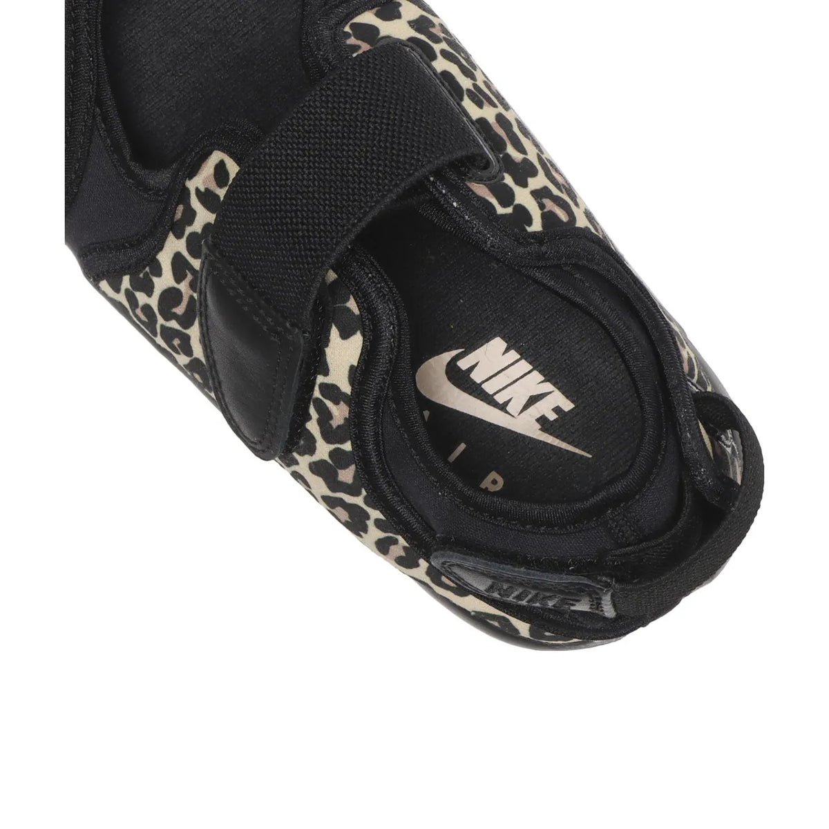 Nike Air Rift Breathe Leopard